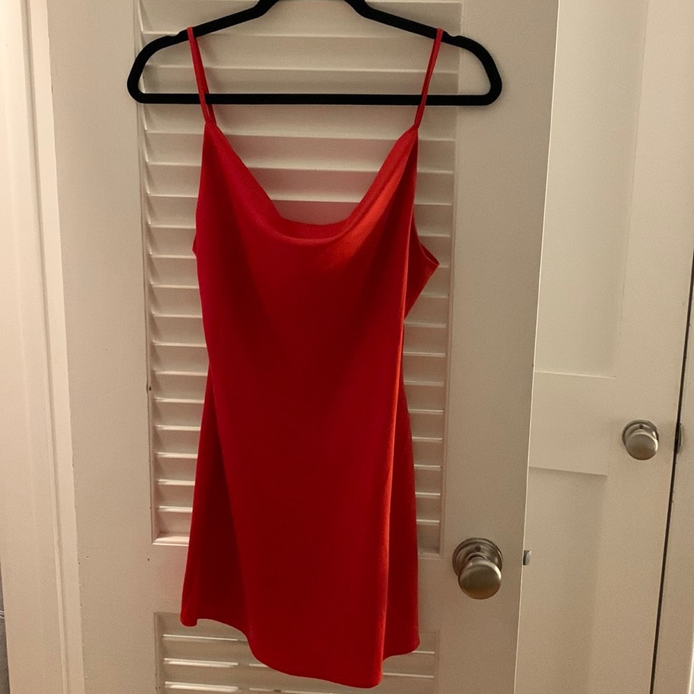 urban outfitters mini dress